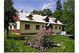 Ģimenes viesu māja Josefův Důl Čehija